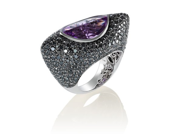 Кольцо KS00454